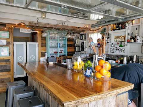 Blue Mussel Cafe Blue Mussel Cafe