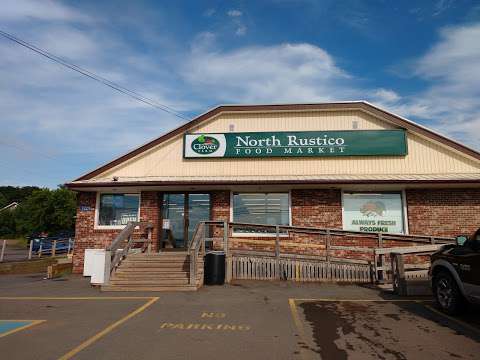 North Rustico Food Market